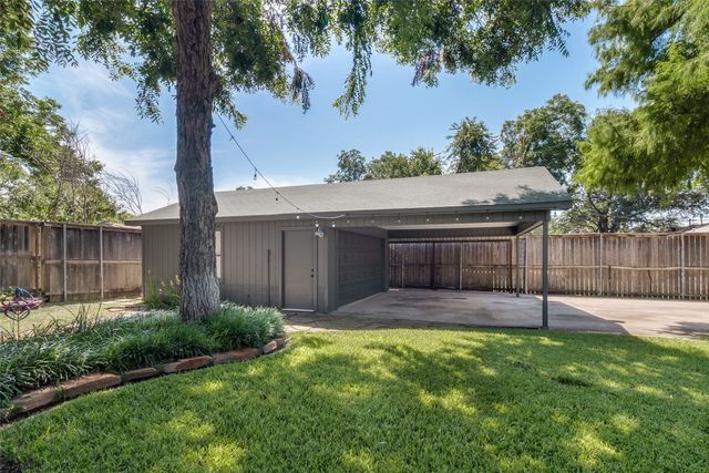 5114 Parkland Avenue, Dallas, TX 75235