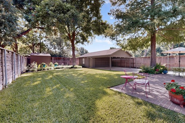 5114 Parkland Avenue, Dallas, TX 75235