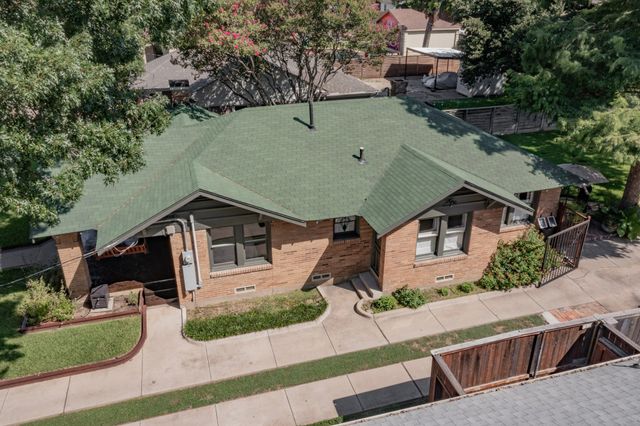 5114 Parkland Avenue, Dallas, TX 75235