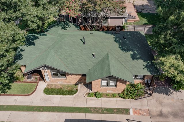 5114 Parkland Avenue, Dallas, TX 75235
