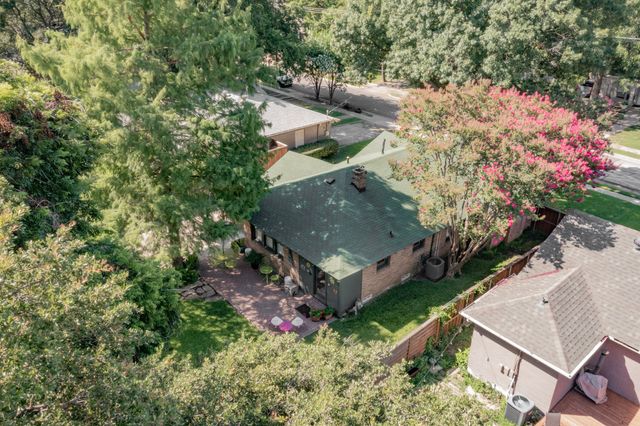 5114 Parkland Avenue, Dallas, TX 75235