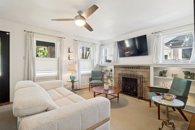 5114 Parkland Avenue, Dallas, TX 75235