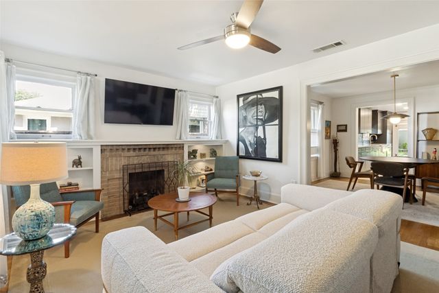 5114 Parkland Avenue, Dallas, TX 75235