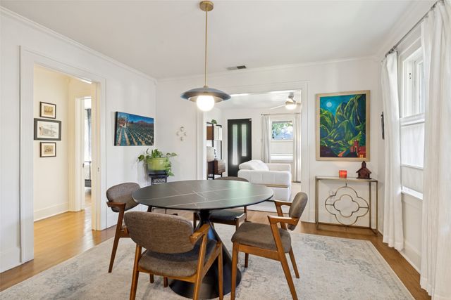 5114 Parkland Avenue, Dallas, TX 75235