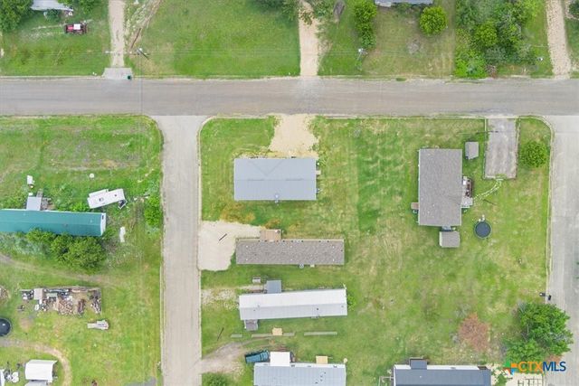 207 Park Street, Rogers, TX 76569