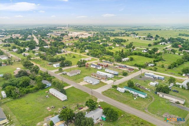 207 Park Street, Rogers, TX 76569