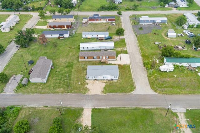 207 Park Street, Rogers, TX 76569