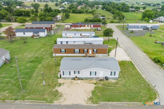 207 Park Street, Rogers, TX 76569