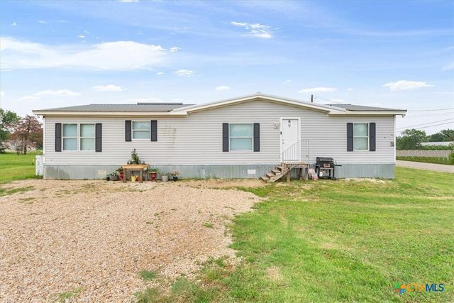 207 Park Street, Rogers, TX 76569