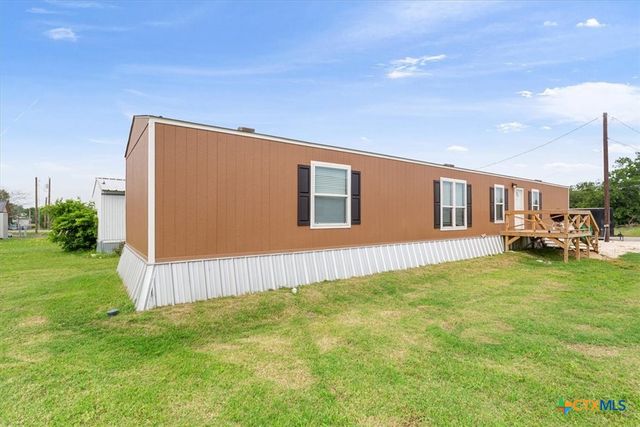 207 Park Street, Rogers, TX 76569