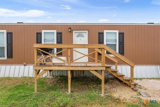 207 Park Street, Rogers, TX 76569