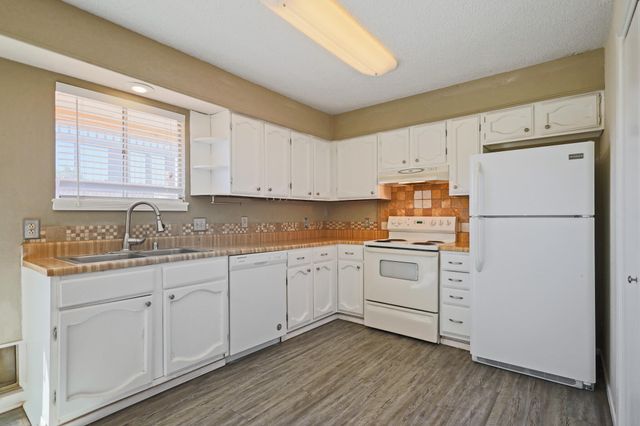 4701 48th Street, Lubbock, TX 79414