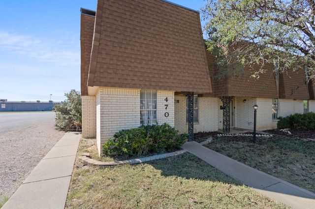 4701 48th Street, Lubbock, TX 79414