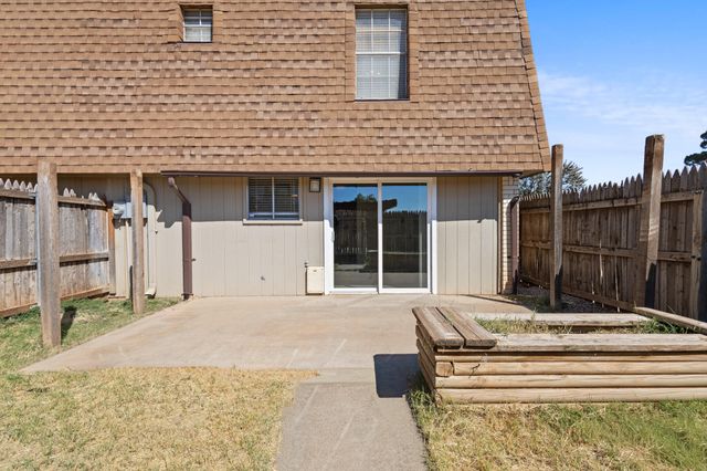 4701 48th Street, Lubbock, TX 79414