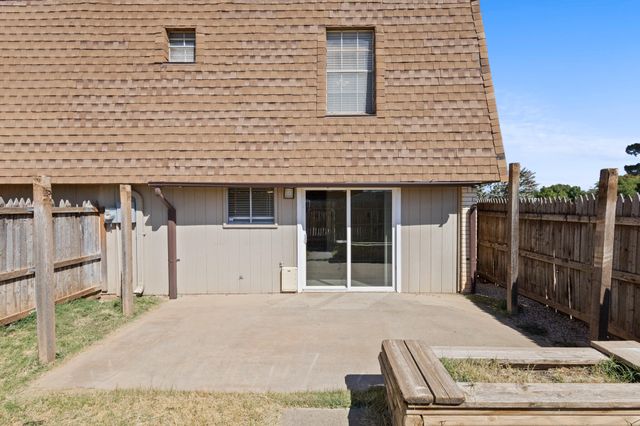 4701 48th Street, Lubbock, TX 79414