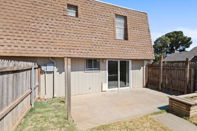 4701 48th Street, Lubbock, TX 79414