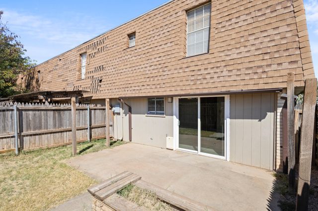 4701 48th Street, Lubbock, TX 79414