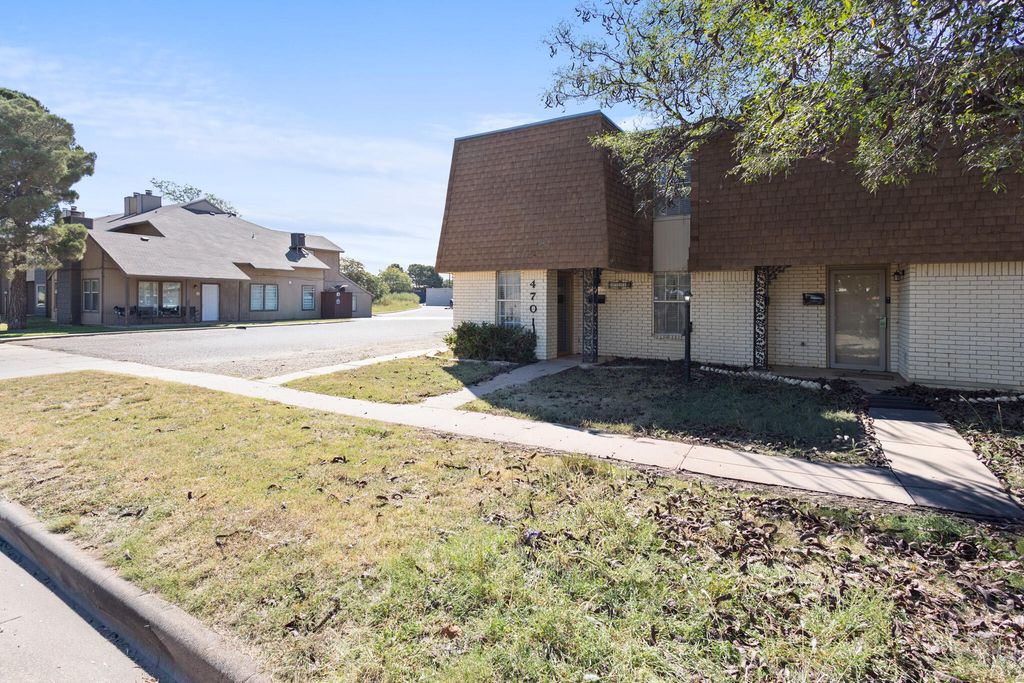 4701 48th Street, Lubbock, TX 79414