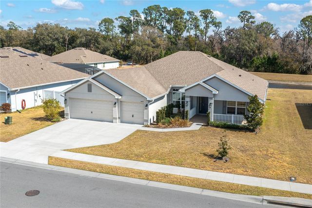 5455 KNIGHTS LANDING DRIVE, Lakeland, FL 33810