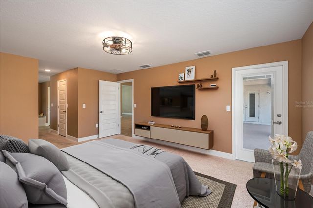 5455 KNIGHTS LANDING DRIVE, Lakeland, FL 33810