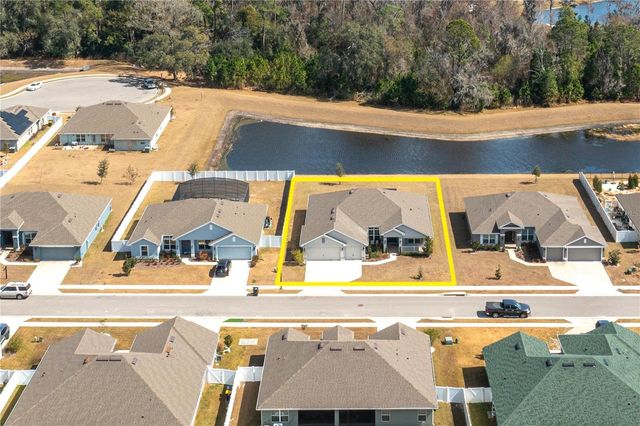 5455 KNIGHTS LANDING DRIVE, Lakeland, FL 33810