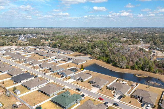 5455 KNIGHTS LANDING DRIVE, Lakeland, FL 33810