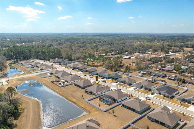 5455 KNIGHTS LANDING DRIVE, Lakeland, FL 33810