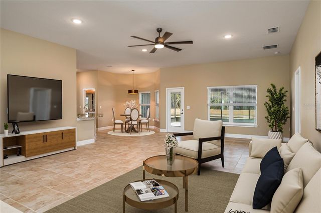 5455 KNIGHTS LANDING DRIVE, Lakeland, FL 33810