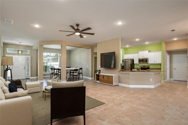 5455 KNIGHTS LANDING DRIVE, Lakeland, FL 33810