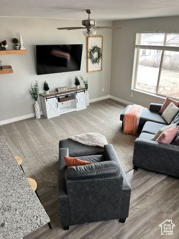 1036 S FIR ST, Cedar City, UT 84720