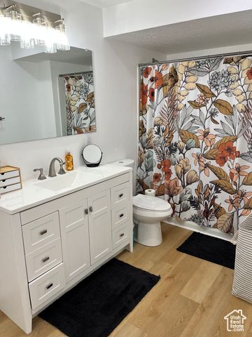 1036 S FIR ST, Cedar City, UT 84720