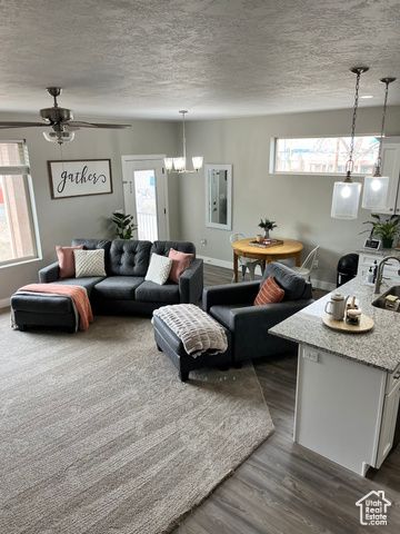 1036 S FIR ST, Cedar City, UT 84720