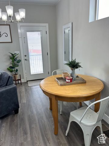 1036 S FIR ST, Cedar City, UT 84720