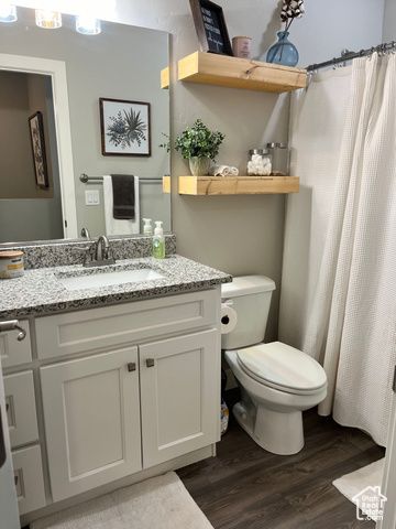 1036 S FIR ST, Cedar City, UT 84720