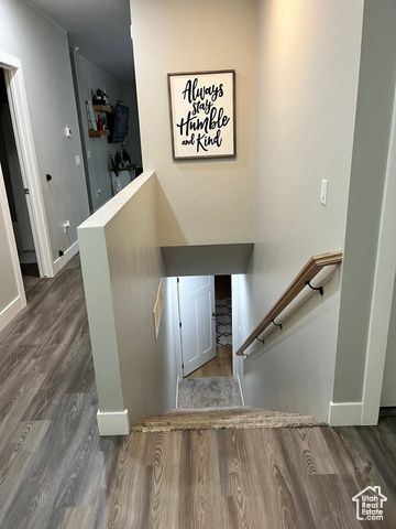 1036 S FIR ST, Cedar City, UT 84720