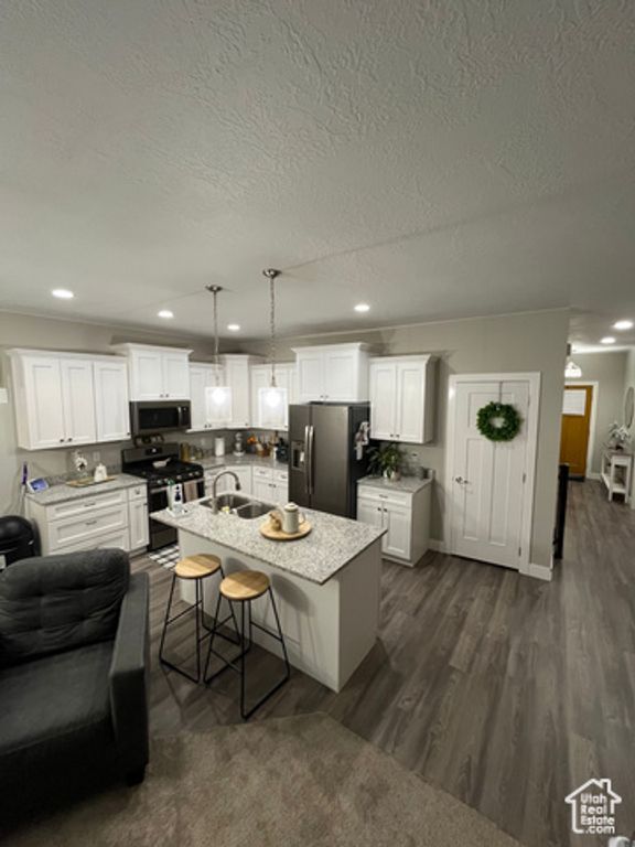 1036 S FIR ST, Cedar City, UT 84720