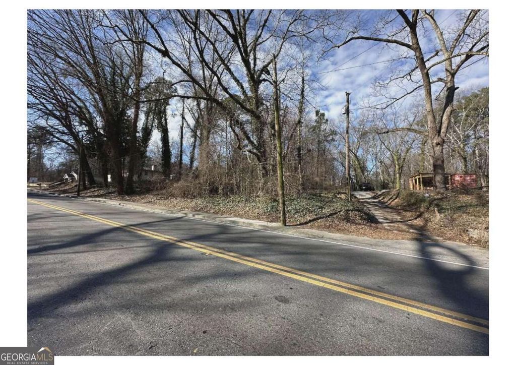 3251 Jonesboro Road SE, Atlanta, GA 30354