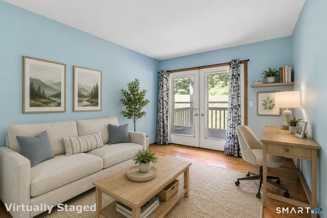 40 Senior Drive 40, Monroe, CT 06468