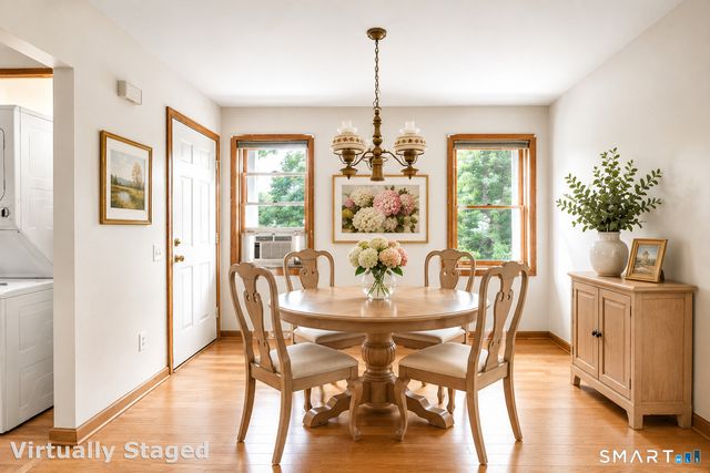 40 Senior Drive 40, Monroe, CT 06468