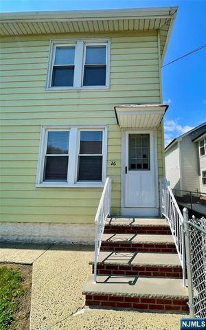 26-28 Spruce Street 1A, Kearny, NJ 07032