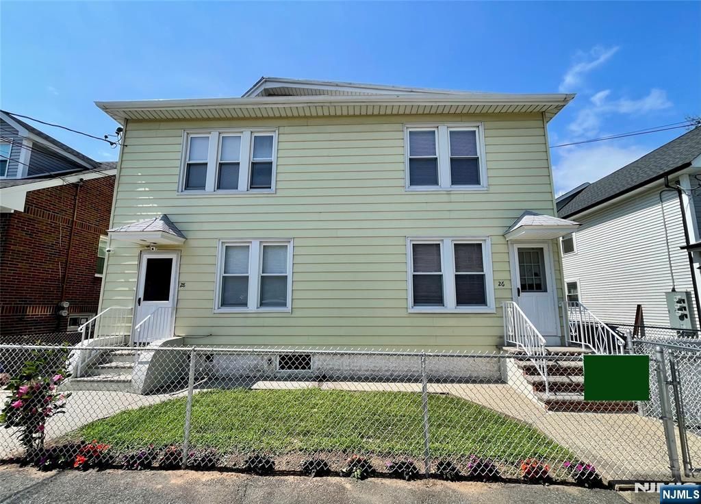 26-28 Spruce Street 1A, Kearny, NJ 07032
