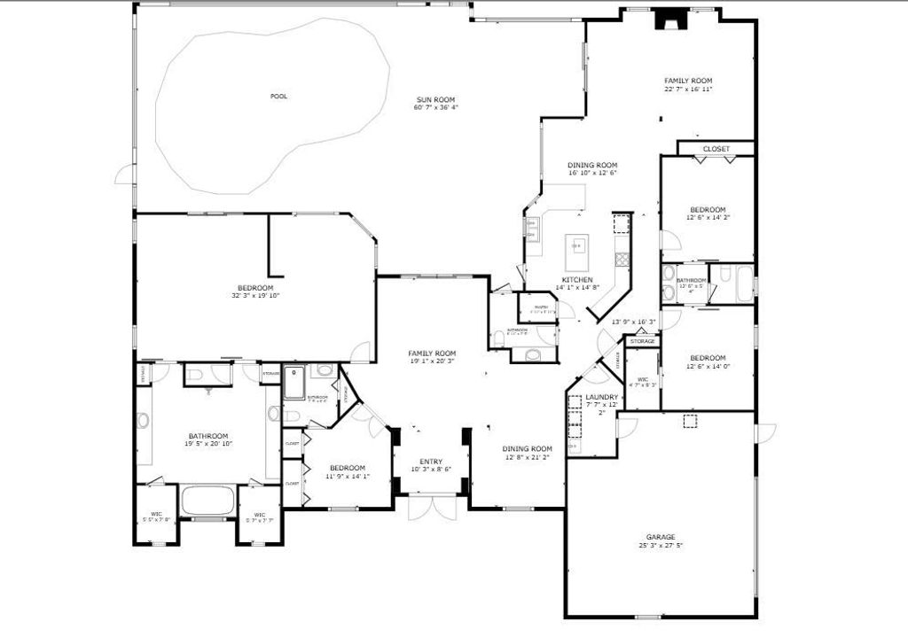 Image 47 of property listing at 13882 43rd Road N, Royal Palm Beach, FL 33411