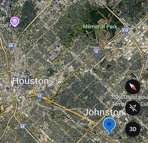 1222 Johnston Street, Houston, TX 77022