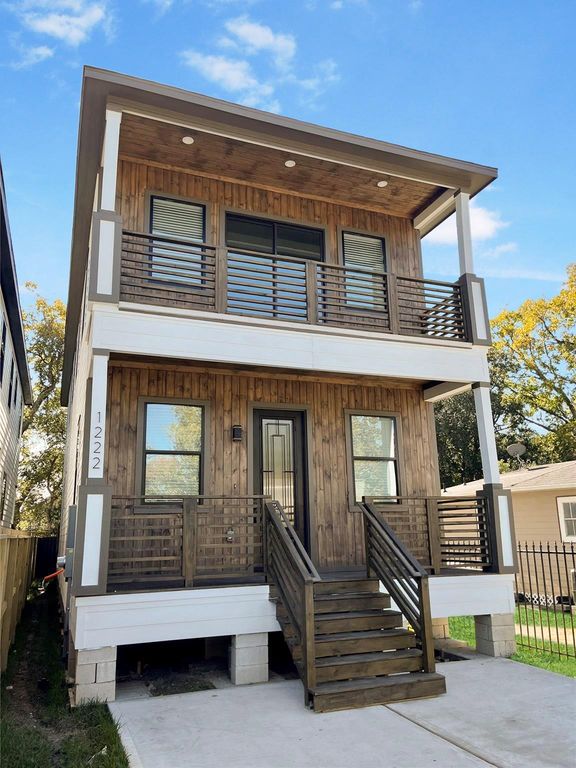 1222 Johnston Street, Houston, TX 77022