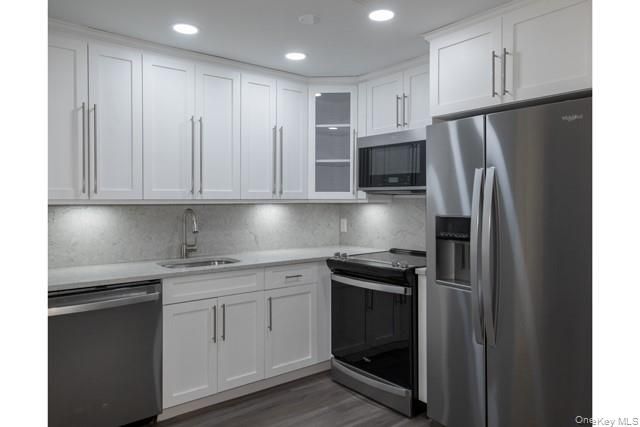 116 Smithtown Boulevard 22B, Nesconset, NY 11767