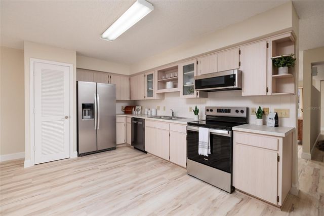 2220 SPANISH DRIVE 36, Clearwater, FL 33763