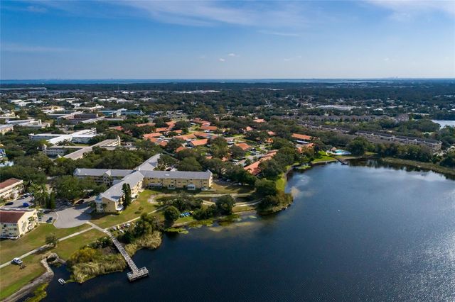 2220 SPANISH DRIVE 36, Clearwater, FL 33763