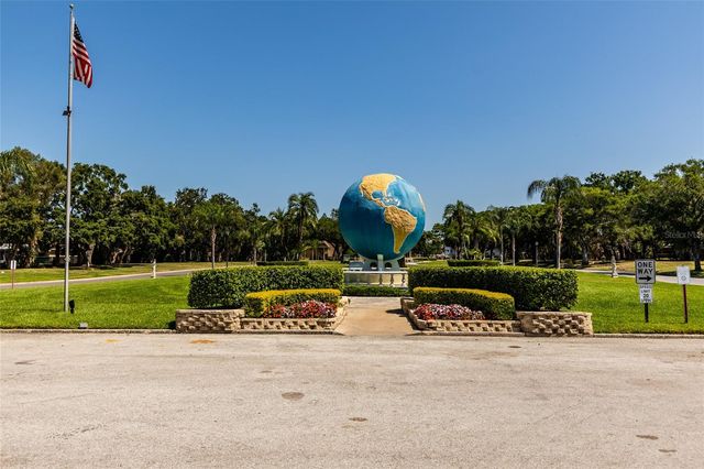 2220 SPANISH DRIVE 36, Clearwater, FL 33763