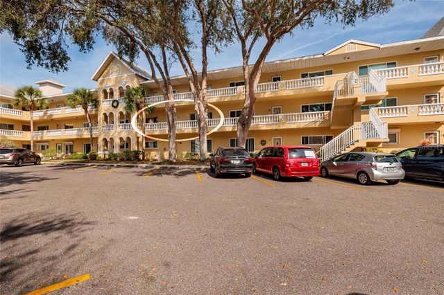 2220 SPANISH DRIVE 36, Clearwater, FL 33763