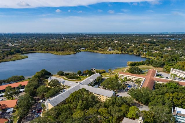 2220 SPANISH DRIVE 36, Clearwater, FL 33763